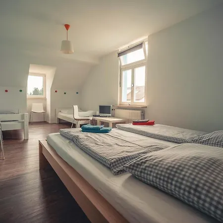See-hostel Hostel