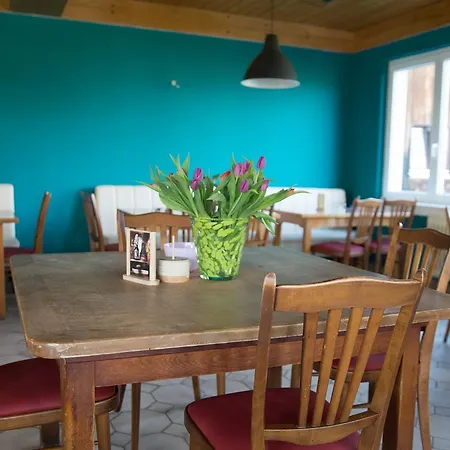 Hostel See-hostel Wasserburg