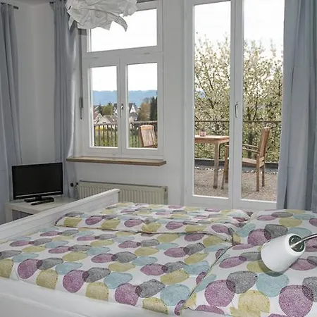Hostel See-hostel Wasserburg