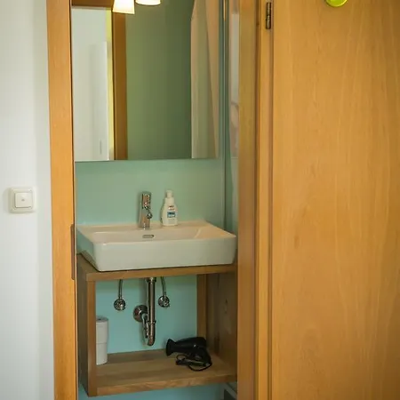 Hostel See-hostel Wasserburg