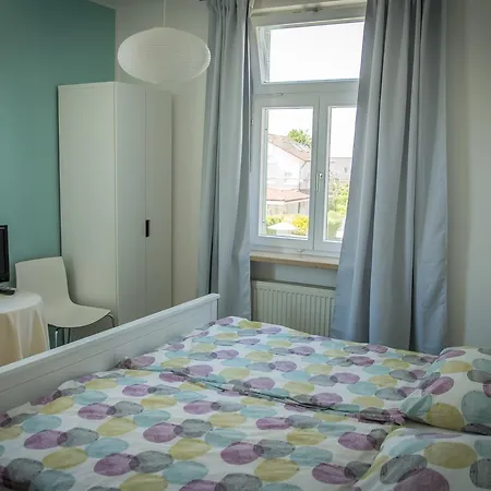 Hostel See-hostel Wasserburg