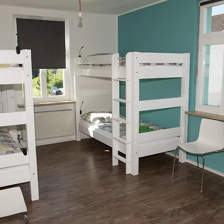 See-hostel * Wasserburg