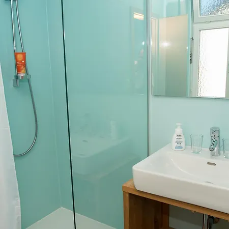 See-hostel * Wasserburg