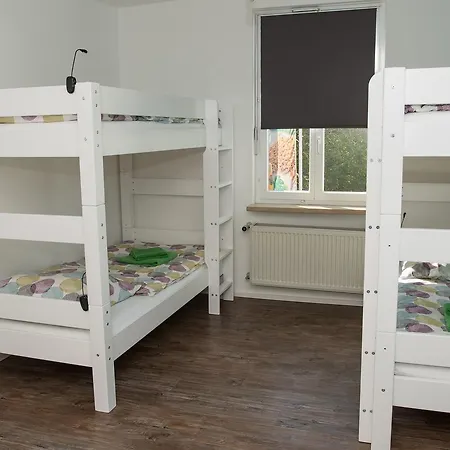 See-hostel Hostel *