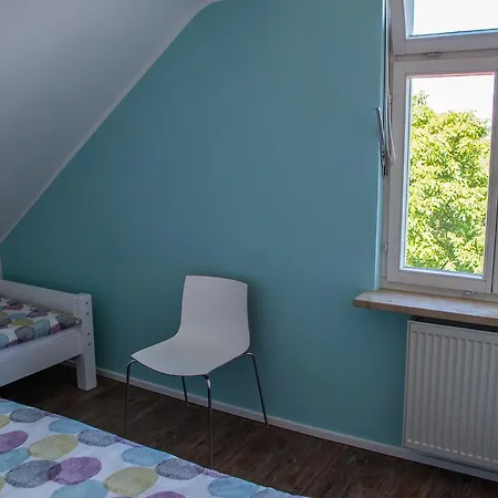 Hostel See-hostel Wasserburg
