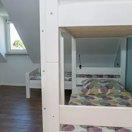See-hostel Hostel