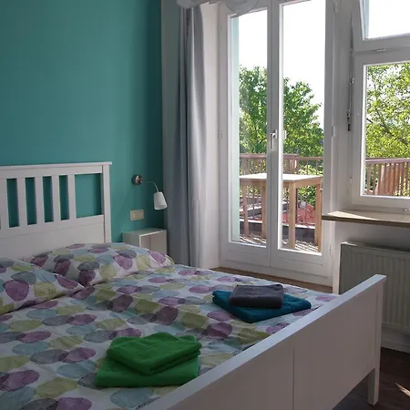 See-hostel Hostel Wasserburg