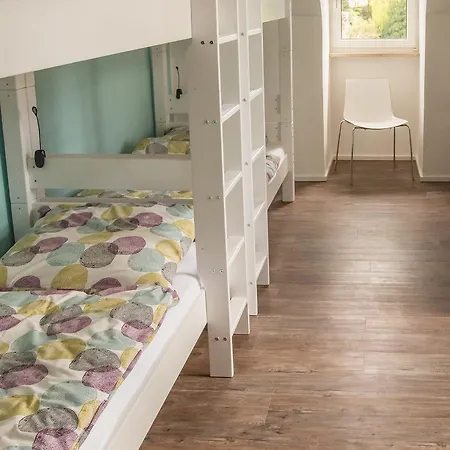 See-hostel *