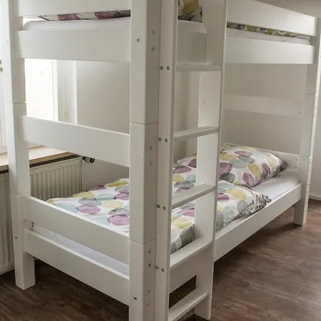 See-hostel Hostel Wasserburg