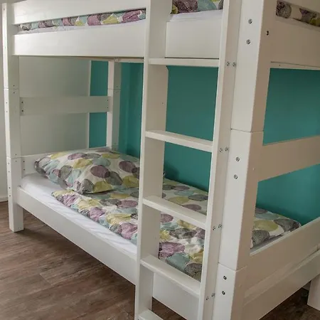 See-hostel Hostel *