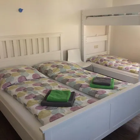 See-hostel Wasserburg