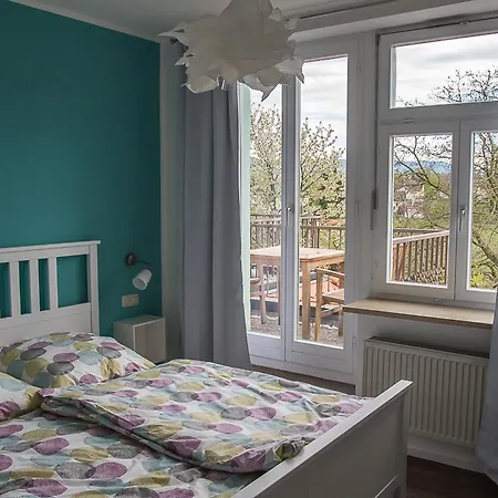 See-hostel Wasserburg